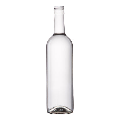 BURDEOS 750 P16 ECO SCREW CAP