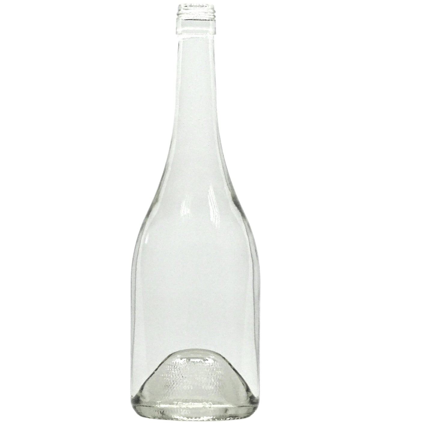 BORGOÑA 750 P45 ELQUI X-CLASS SCREW CAP