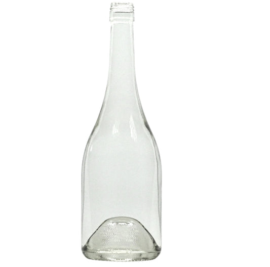 BORGOÑA 750 P45 ELQUI X-CLASS SCREW CAP