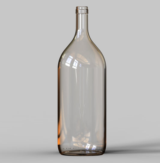 LICOR 2000 BOTIJA CORCHO